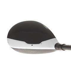 TaylorMade M2 2017 Graphite Ladies Right Hand 4 Hybrid 22* Ladies - Accra 162H M1 - Image 3