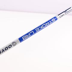 Odyssey Ai-One Cruiser Square 2 Square Jailbird Putter / 38 Inch - Image 5