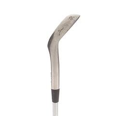 Mizuno MP R Series Steel Mens Right Hand Sand Wedge 56* 13 Bounce Regular - Dynamic Gold R300 - Image 3