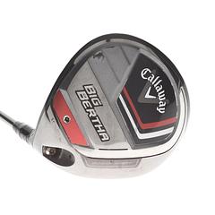 Callaway Big Bertha Graphite Mens Right Hand Driver 10.5* Regular - Callaway RCH 55 - Image 2