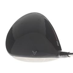 Callaway Big Bertha Graphite Mens Right Hand Driver 10.5* Regular - Callaway RCH 55 - Image 3