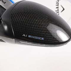 Callaway Paradym Ai Smoke Max D Driver / 10.5 Degree / Senior Flex Cypher 2.0 40 - Image 5