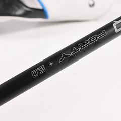 Callaway Paradym Ai Smoke Max D Driver / 10.5 Degree / Senior Flex Cypher 2.0 40 - Image 6