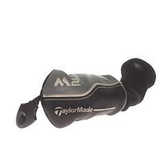 TaylorMade M2 2017 Graphite Ladies Right Hand 6 Hybrid 28* Ladies - Accra 162H M1 - Image 7