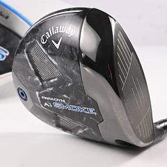 Callaway Paradym Ai Smoke Max D Driver / 10.5 Degree / Senior Flex Cypher 2.0 40 - Image 1