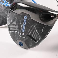 Callaway Paradym Ai Smoke Max D Driver / 10.5 Degree / Senior Flex Cypher 2.0 40 - Image 2