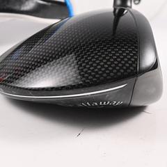 Callaway Paradym Ai Smoke Max D Driver / 10.5 Degree / Senior Flex Cypher 2.0 40 - Image 3