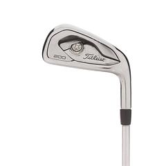 Titleist T200 2019 Steel Mens Right Hand 5 Iron 24* Regular - - Image 1