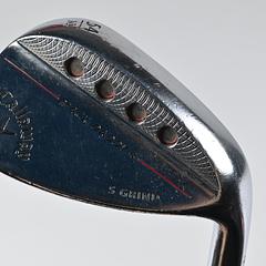 Callaway Mack Daddy 4 Sand Wedge / 54 Degree / Regular Flex UST Recoil 95 Shaft - Image 1