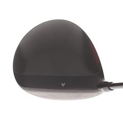 Wilson Dynapower Carbon 2023 Graphite Mens Right Hand Driver 10.5* Regular - HZRDUS RDX Smoke Red 5.5 50g - Image 6