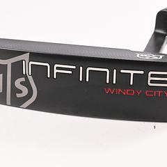 Wilson Staff Infinite 2018 Windy City Putter / 34 Inch - Image 2