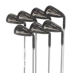 Cleveland CG16 Steel Mens Right Hand Irons 4-PW Regular - Traction 85 - Image 1