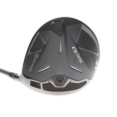 TaylorMade Qi35 Graphite Mens Right Hand Driver 10.5* Regular - Fujikura Airspeeder 50 - Image 2