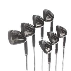 Cleveland CG16 Steel Mens Right Hand Irons 4-PW Regular - Traction 85 - Image 2