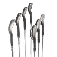 Cleveland CG16 Steel Mens Right Hand Irons 4-PW Regular - Traction 85 - Image 3