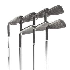 Cleveland CG16 Steel Mens Right Hand Irons 4-PW Regular - Traction 85 - Image 4