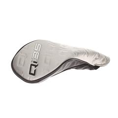 TaylorMade Qi35 Graphite Mens Right Hand Driver 10.5* Regular - Fujikura Airspeeder 50 - Image 7