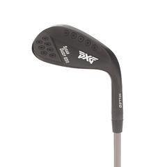 PXG Sugar Daddy 0311 Graphite Mens Right Hand Lob Wedge 58* 7 Bounce Stiff - UST Mamiya Recoil 110 F4 - Image 1