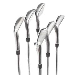Cobra King F7 Steel Mens Right Hand Irons 6-GW Stiff - - Image 3