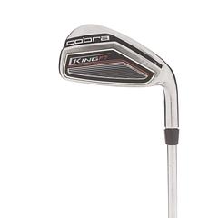 Cobra King F7 Steel Mens Right Hand 4 Iron 20* Regular - Cobra - Image 1