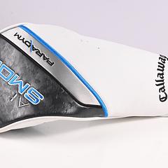 Callaway Paradym Ai Smoke Max D Driver / 10.5 Degree / Senior Flex Cypher 2.0 40 - Image 9