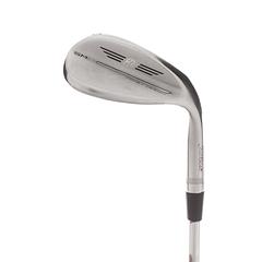 Titleist SM9 Steel Mens Right Hand Lob Wedge 60* 12 Bounce D Grind Wedge - BV Design SM9 - Image 2