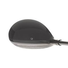 TaylorMade Qi10 Graphite Mens Right Hand 4 Hybrid 22* Regular - Fujikura Ventus Blue 6-R - Image 3