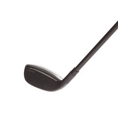 TaylorMade Qi10 Graphite Mens Right Hand 4 Hybrid 22* Regular - Fujikura Ventus Blue 6-R - Image 4
