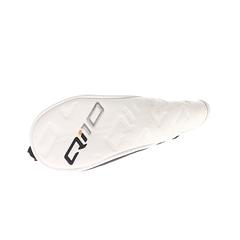 TaylorMade Qi10 Graphite Mens Right Hand 4 Hybrid 22* Regular - Fujikura Ventus Blue 6-R - Image 7