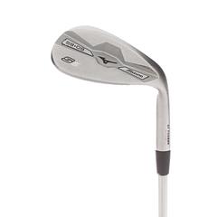 Mizuno S5 Steel Mens Right Hand Lob Wedge 59* 9 Bounce Stiff - KBS Hi-Rev 2.0 - Image 5