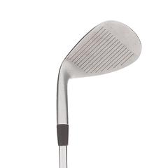 Mizuno S5 Steel Mens Right Hand Lob Wedge 59* 9 Bounce Stiff - KBS Hi-Rev 2.0 - Image 2