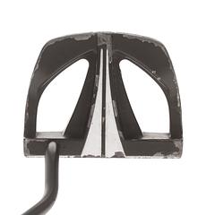 Nike IC Mens Left Hand Putter 34" Mallet Nike - Golf Pride SNSR - Image 2