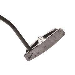 Nike IC Mens Left Hand Putter 34" Mallet Nike - Golf Pride SNSR - Image 3