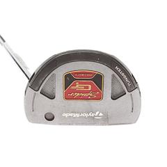 TaylorMade Spider GT Rollback Mens Right Hand Putter 35" Mallet - Super Stroke Pistol GTR 1.0 - Image 2