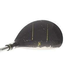 Cobra Baffler Graphite Mens Left Hand 3 Hybrid 19* Regular - Graphite Design Tour AD 65 - Image 2