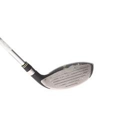 Cobra Baffler Graphite Mens Left Hand 3 Hybrid 19* Regular - Graphite Design Tour AD 65 - Image 3