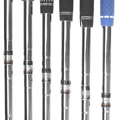 Cobra King F7 Steel Mens Right Hand Irons 6-GW Stiff - - Image 6