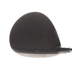 Callaway Elyte Graphite Mens Right Hand Driver 10.5* Stiff - Denali Black 60g 6.0 - Image 1