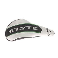 Callaway Elyte Graphite Mens Right Hand Driver 10.5* Stiff - Denali Black 60g 6.0 - Image 5