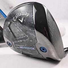 Callaway Paradym Ai Smoke Triple Diamond Driver / 10.5 Degree / Stiff Flex - Image 1