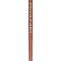 Srixon ZU65 Graphite Mens Right Hand 3 Iron 20* Regular - Miyazaki 7R - Image 4