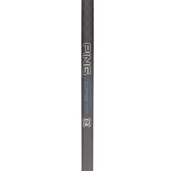 Ping G Series Graphite Mens Left Hand 5 Iron Blue Dot 1* Upright Regular - Ping CFS 70 - Image 2