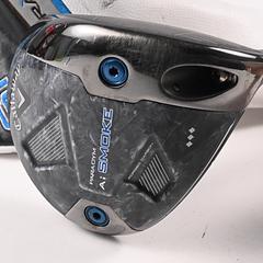 Callaway Paradym Ai Smoke Triple Diamond Driver / 10.5 Degree / Stiff Flex - Image 2