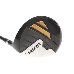 Wilson Ultra XD Graphite Mens Right Hand Fairway 3 Wood 15* Regular - Wilson Firestick - Image 2