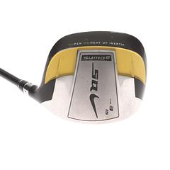 Nike SQ Sumo 2 Graphite Mens Right Hand Fairway 3 Wood 15* Regular - Diamana FW - Image 1