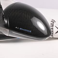 Callaway Paradym Ai Smoke Triple Diamond Driver / 10.5 Degree / Stiff Flex - Image 5