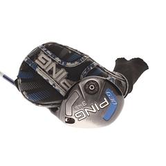 Ping G30 Graphite Mens Right Hand Fairway 3 Wood 14.5* Regular - Ping TFC 419 - Image 2