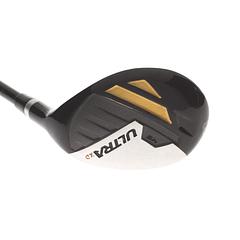 Wilson Ultra XD Graphite Mens Right Hand 5 Hybrid 25* Regular - Wilson Firestick - Image 2