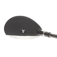 Wilson Ultra XD Graphite Mens Right Hand 5 Hybrid 25* Regular - Wilson Firestick - Image 3