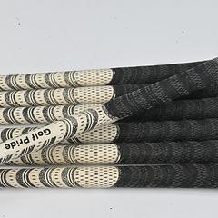 Taylormade P730 Irons / 4-PW / Stiff Flex KBS Tour Shafts - Image 7